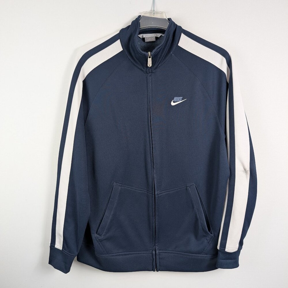 Nike Track Jacket - XL